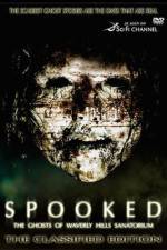 Watch Spooked: The Ghosts of Waverly Hills Sanatorium Megavideo