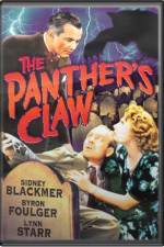 Watch The Panther's Claw Megavideo