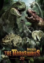 Watch Speckles: The Tarbosaurus Megavideo