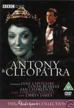 Watch Antony & Cleopatra Megavideo