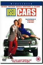 Watch Used Cars Megavideo