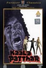 Watch Kaala Patthar Megavideo