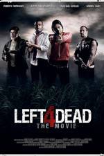 Watch Left 4 Dead Megavideo