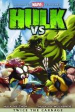 Watch Hulk Vs. Wolverine Megavideo