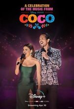 Watch A Celebration of the Music from Coco Megavideo