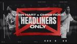 Watch Kevin Hart & Chris Rock: Headliners Only Megavideo