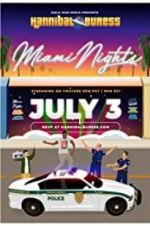 Watch Hannibal Buress: Miami Nights Megavideo