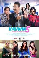 Watch Kahwin 5 Megavideo