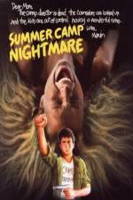 Watch Summer Camp Nightmare Megavideo