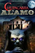 Watch Chupacabra vs the Alamo Megavideo