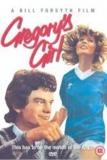 Watch Gregory's Girl Megavideo