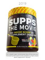 Watch SUPPS: The Movie Megavideo