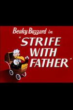 Watch Strife with Father (Short 1950) Megavideo