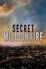 Watch Secret Millionaire Megavideo