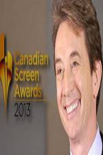 Watch Canadian Screen Awards Megavideo