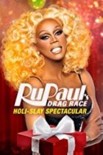 Watch RuPaul\'s Drag Race Holi-Slay Spectacular Megavideo