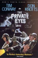 Watch The Private Eyes Megavideo