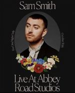 Watch Sam Smith Live at Abbey Road Studios Megavideo