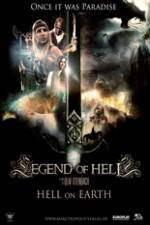 Watch Legend of Hell Megavideo