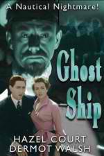 Watch Ghost Ship Megavideo