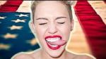 Watch Miley Cyrus Is a Complete Idiot Megavideo