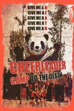 Watch Cheerleader Camp: To the Death Megavideo
