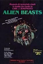 Watch Alien Beasts Megavideo