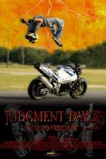 Watch Judgment Day 3 Megavideo