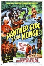 Watch Panther Girl of the Kongo Megavideo