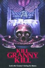 Watch Kill, Granny, Kill! Megavideo