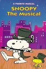 Watch Snoopy: The Musical Megavideo
