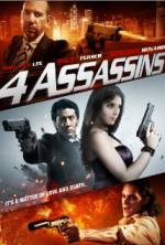 Watch Four Assassins Megavideo