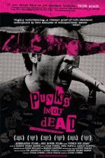 Watch Punk's Not Dead Megavideo