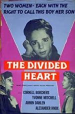 Watch The Divided Heart Megavideo