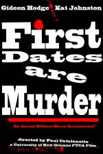 Watch First Dates are Murder Megavideo