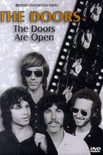 Watch The Doors: The Doors Are Open Megavideo