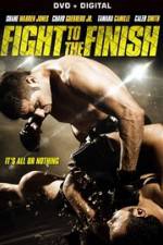 Watch Fight to the Finish Megavideo