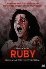 Watch Ruby Megavideo