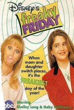 Watch Freaky Friday Megavideo