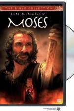 Watch Moses Megavideo