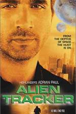 Watch Alien Tracker Megavideo