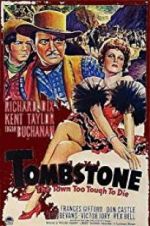 Watch Tombstone: The Town Too Tough to Die Megavideo