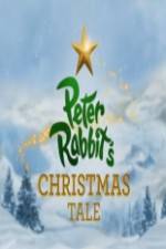 Watch Peter Rabbits Christmas Tale Megavideo