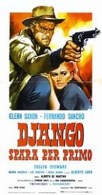 Watch Django Shoots First Megavideo