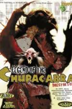 Watch Legend of the Chupacabra Megavideo