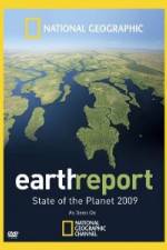 Watch National Geographic Earth Report: State of the Planet Megavideo