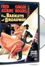 Watch The Barkleys of Broadway Megavideo