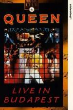 Watch Queen: Live In Budapest Megavideo