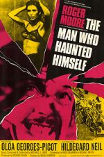 Watch The Man Who Haunted Himself Megavideo