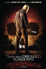 Watch The Town That Dreaded Sundown Megavideo